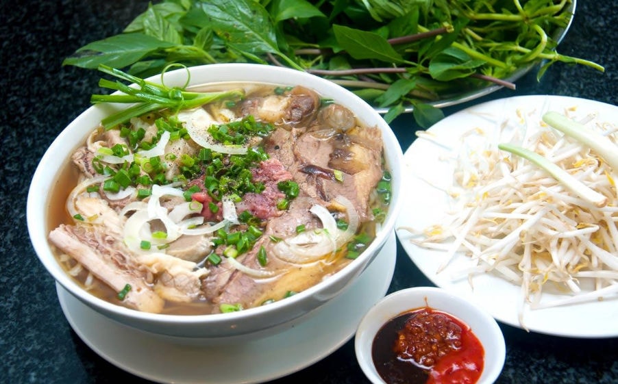 Hình ảnh Phở Đặc Biệt