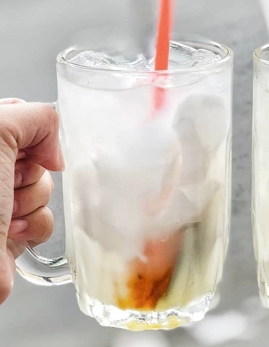 Hình ảnh Dừa tắc