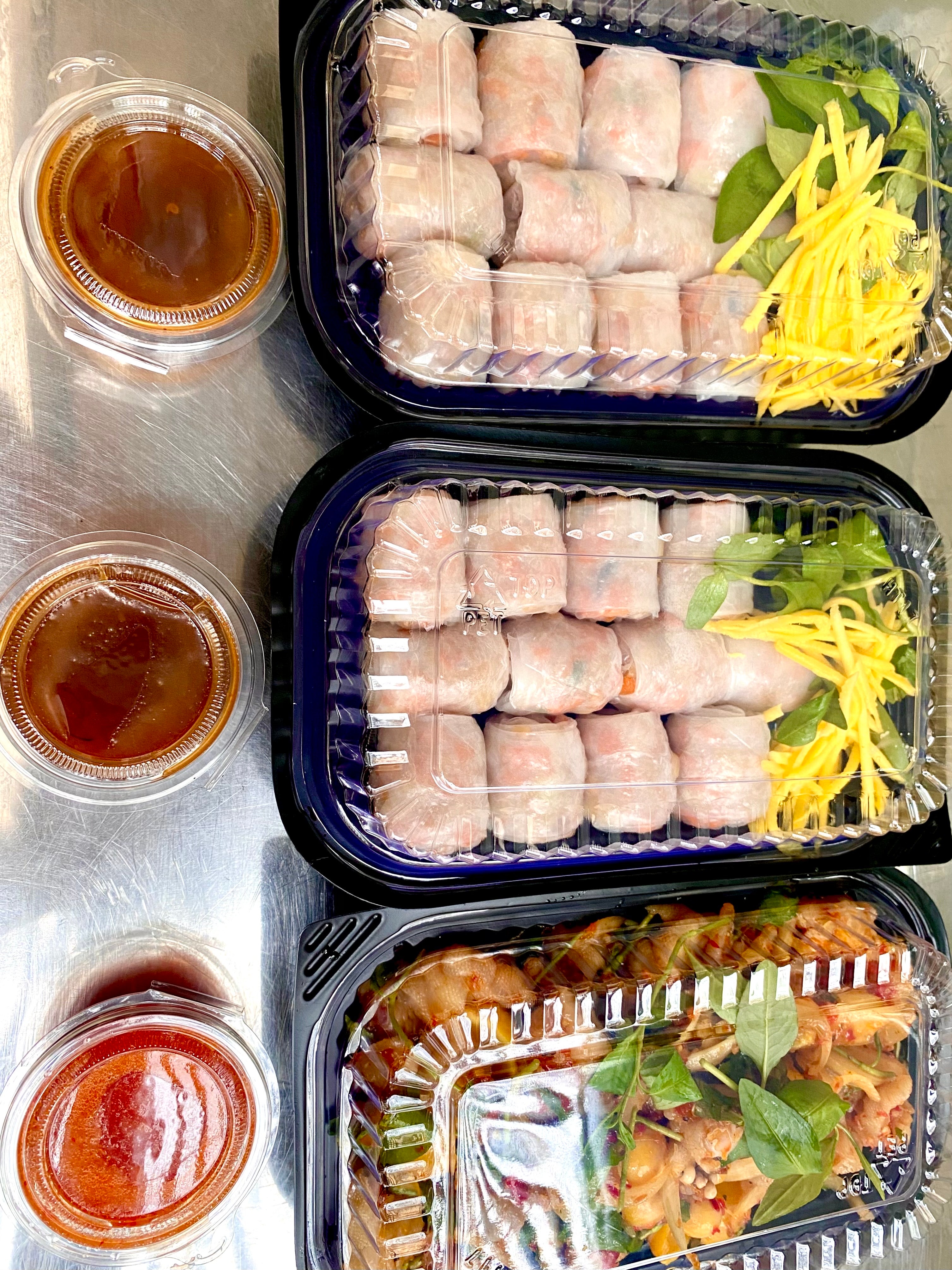Hình ảnh combo bà 8