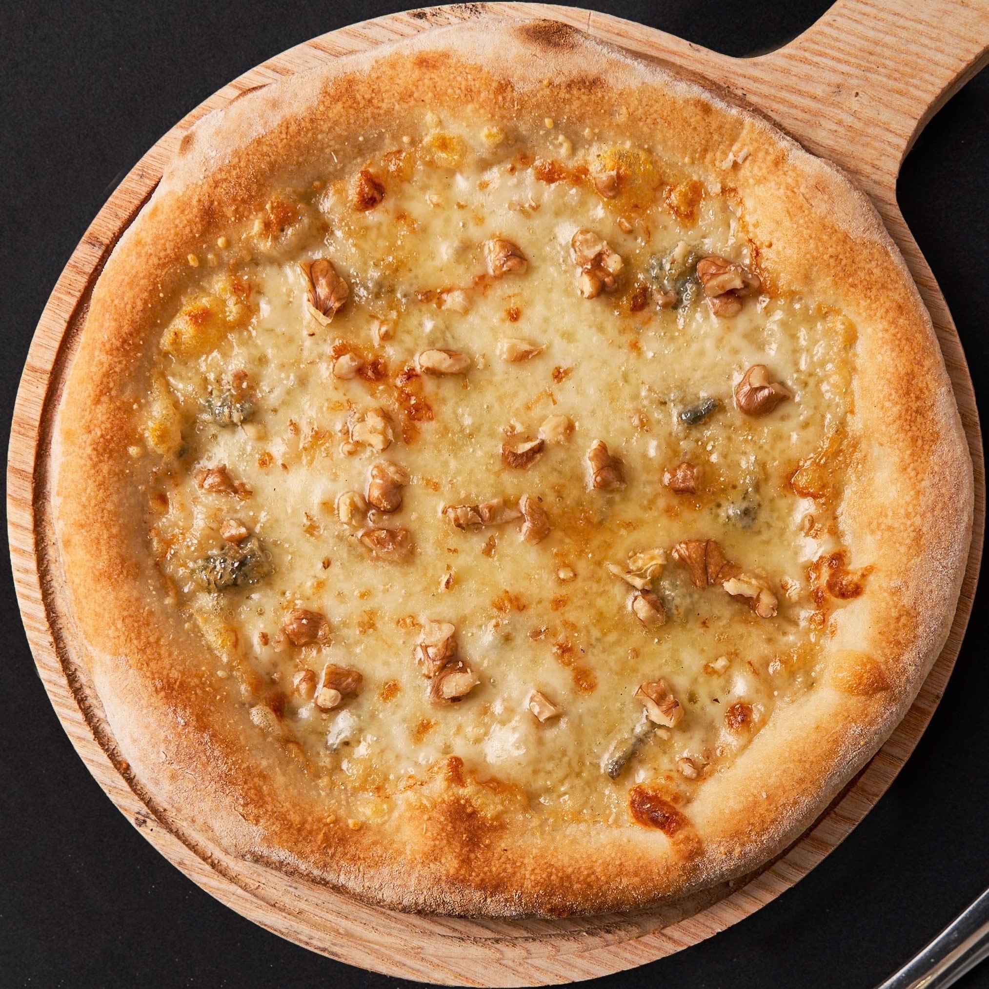 Hình ảnh Pizza Gorgonzola