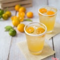 Hình ảnh Nước quất