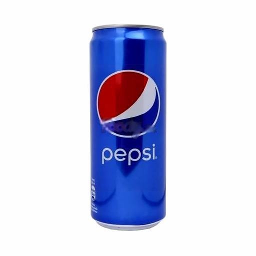 Hình ảnh Pepsi