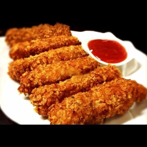 Hình ảnh Nem Chua Rán - 10 Cái