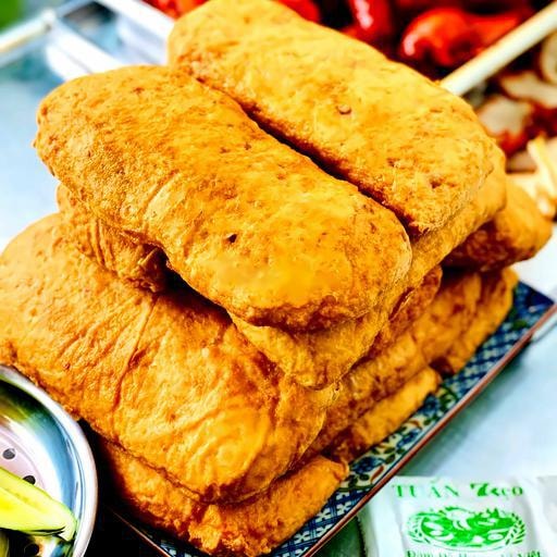 Hình ảnh Chả Quế ( 500 gram )