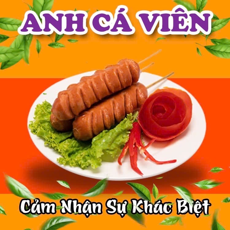 Hình ảnh Xúc xích đức (1 cây)