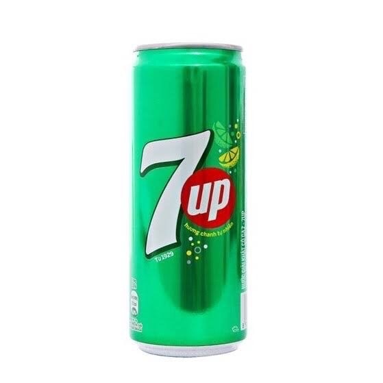 Hình ảnh 7Up (có đá)