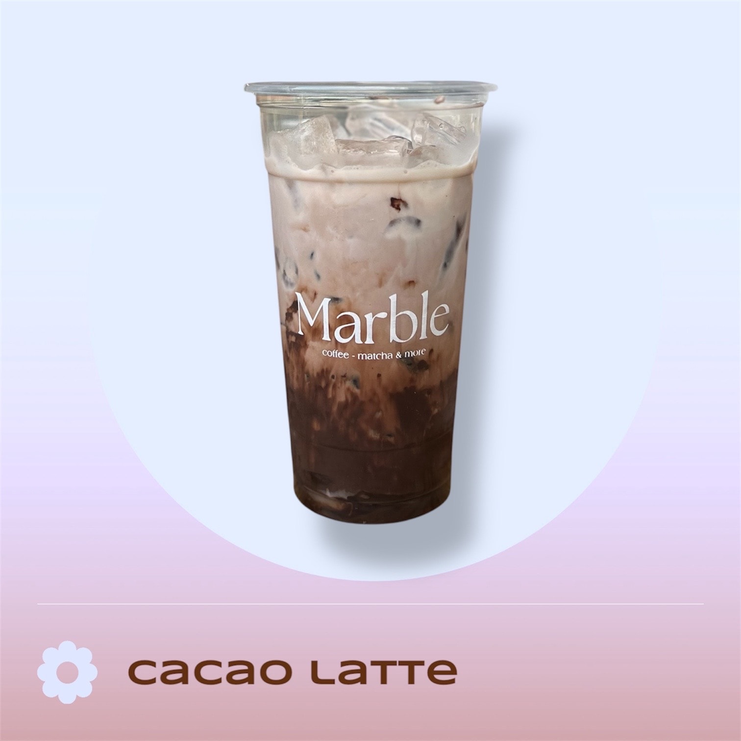 Hình ảnh Cacao Sữa