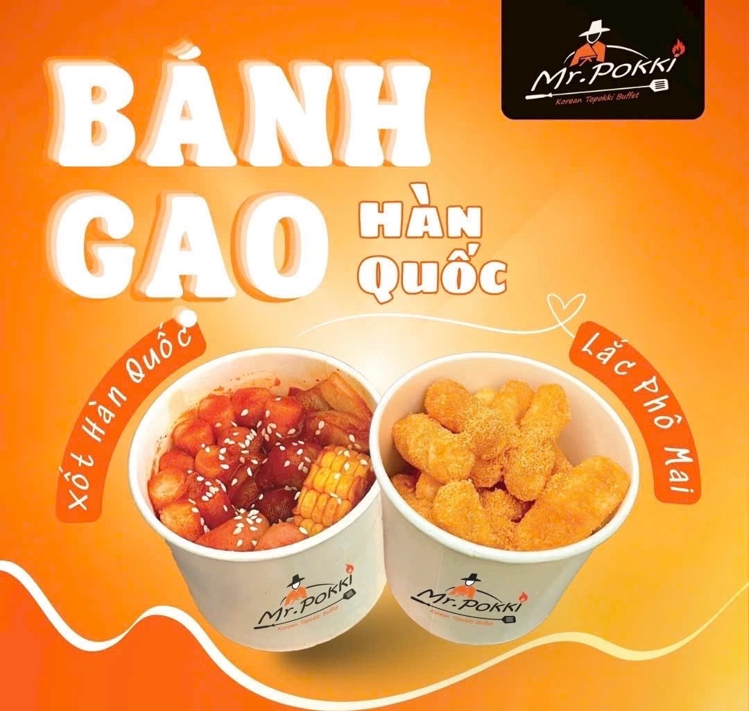 Hình ảnh Combo say mê
