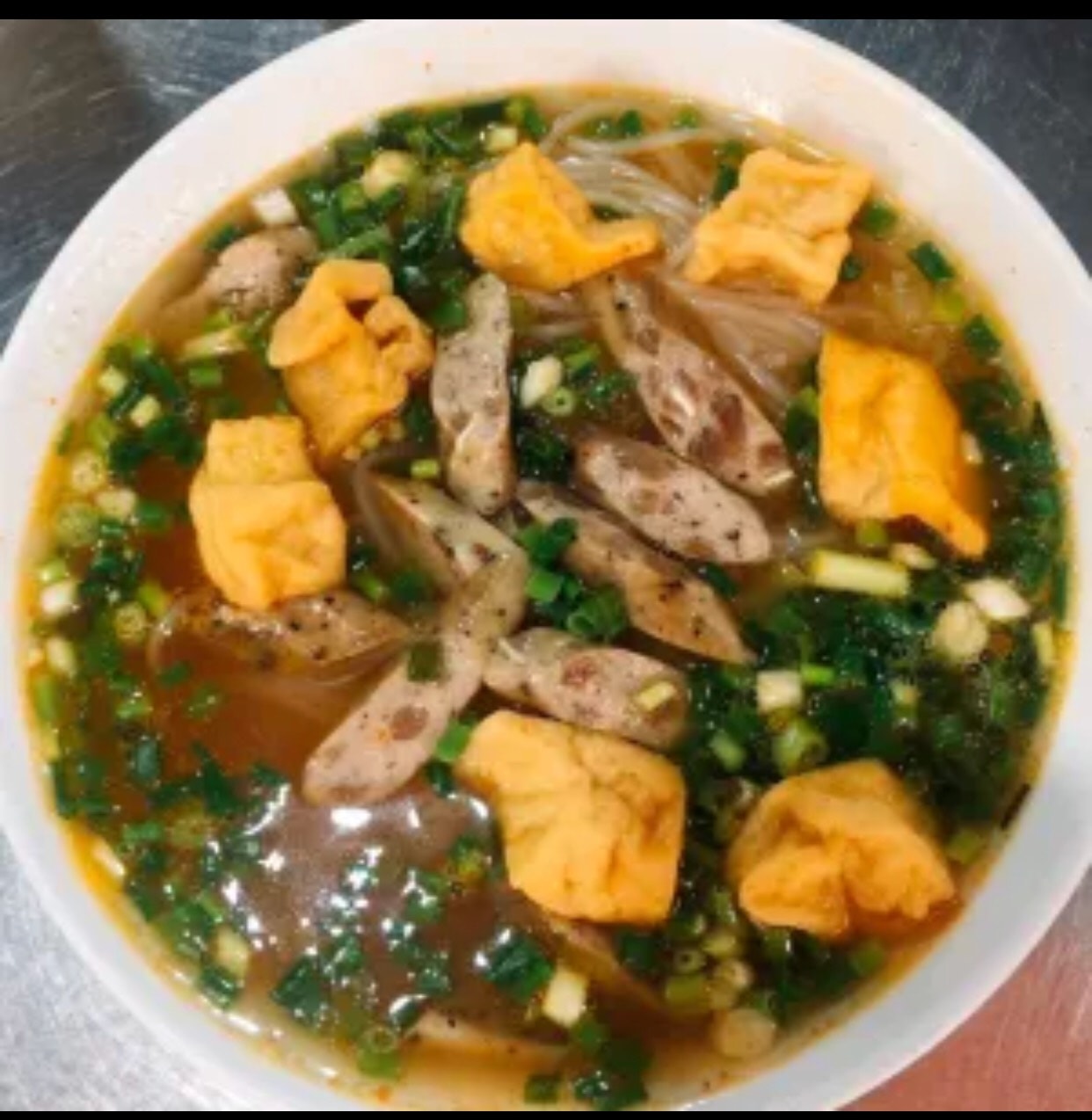 Hình ảnh Bún Giò Đậu