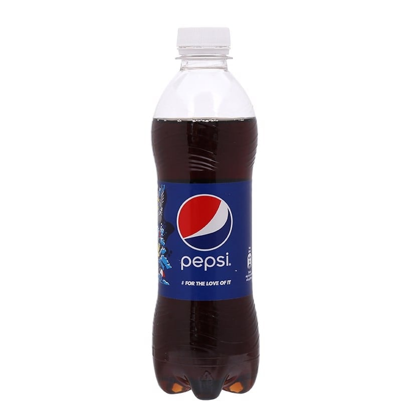 Hình ảnh Pepsi