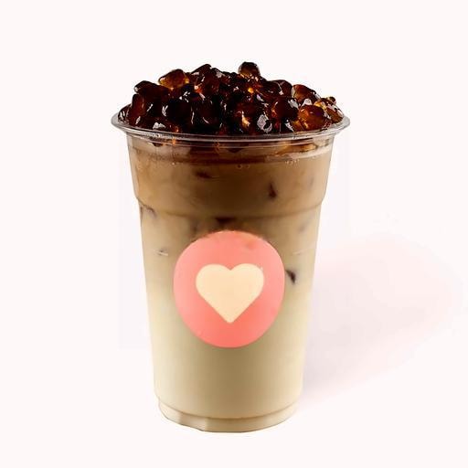 Hình ảnh Trà sữa caramen LeeTee