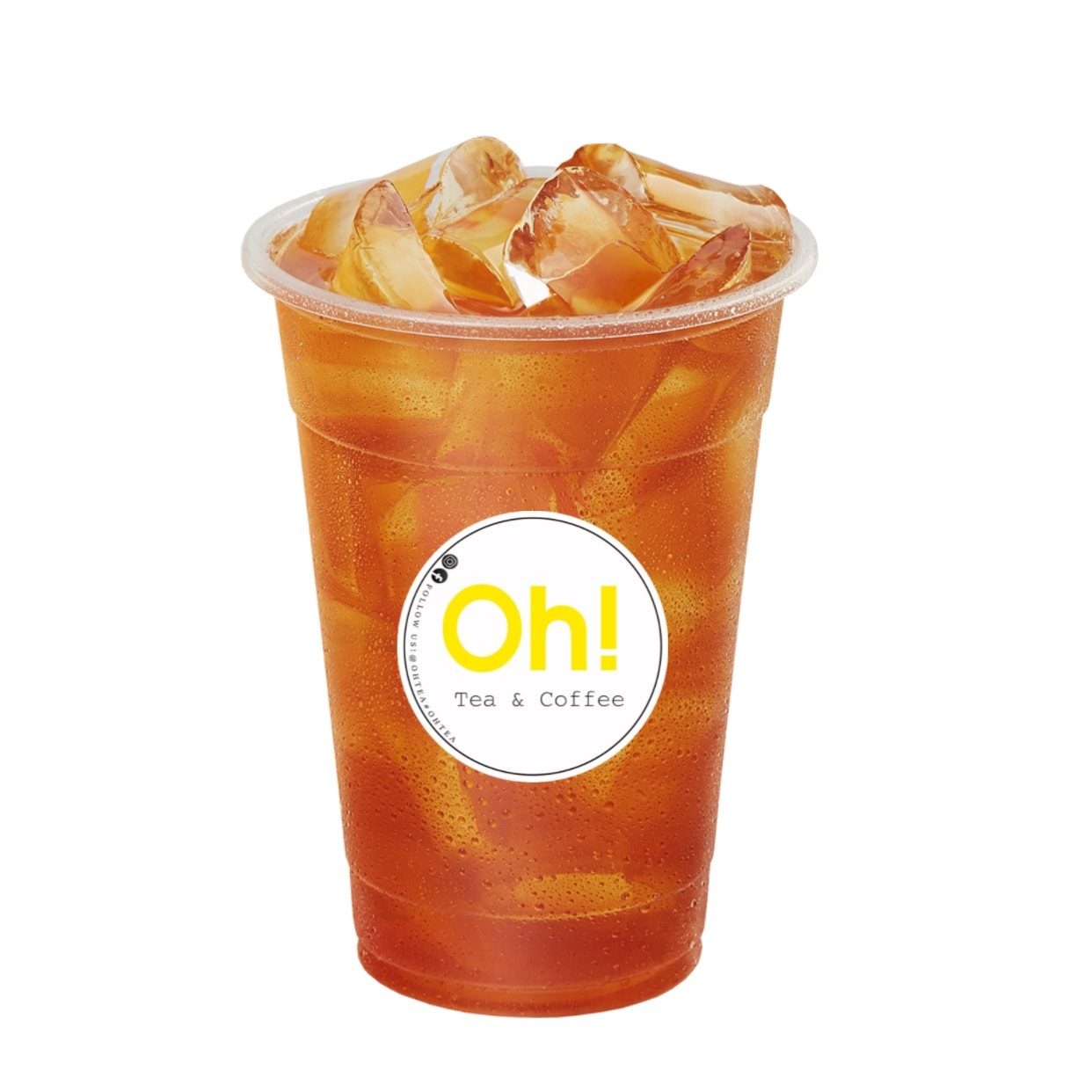 Hình ảnh Hồng trà Ohtea