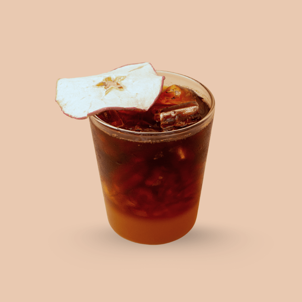 Hình ảnh Fuji Bloom - Coldbrew Táo ✨ New