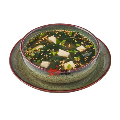 Hình ảnh Canh Miso