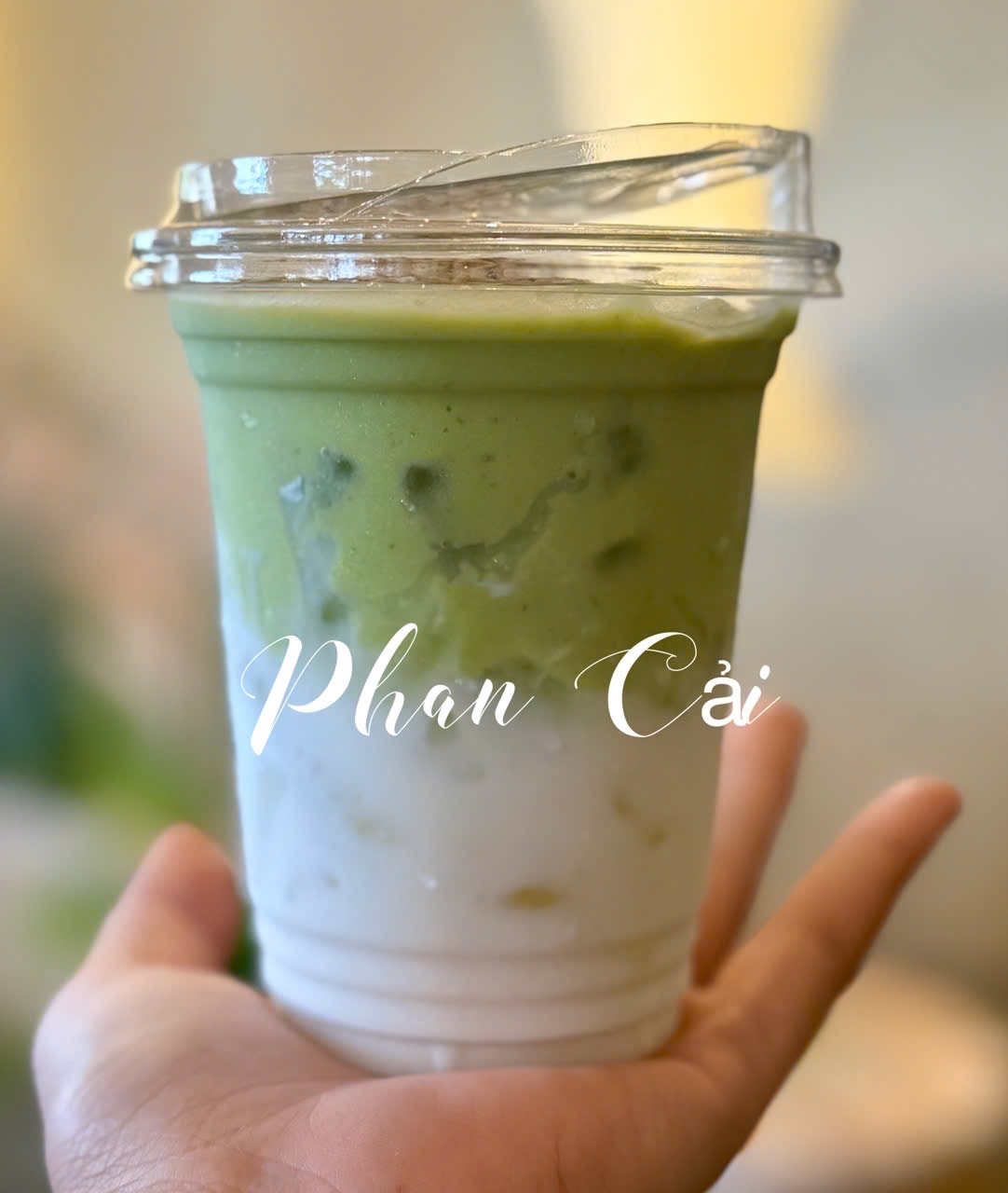 Hình ảnh Bơ Già Dừa Nướng ( Đồ Uống)