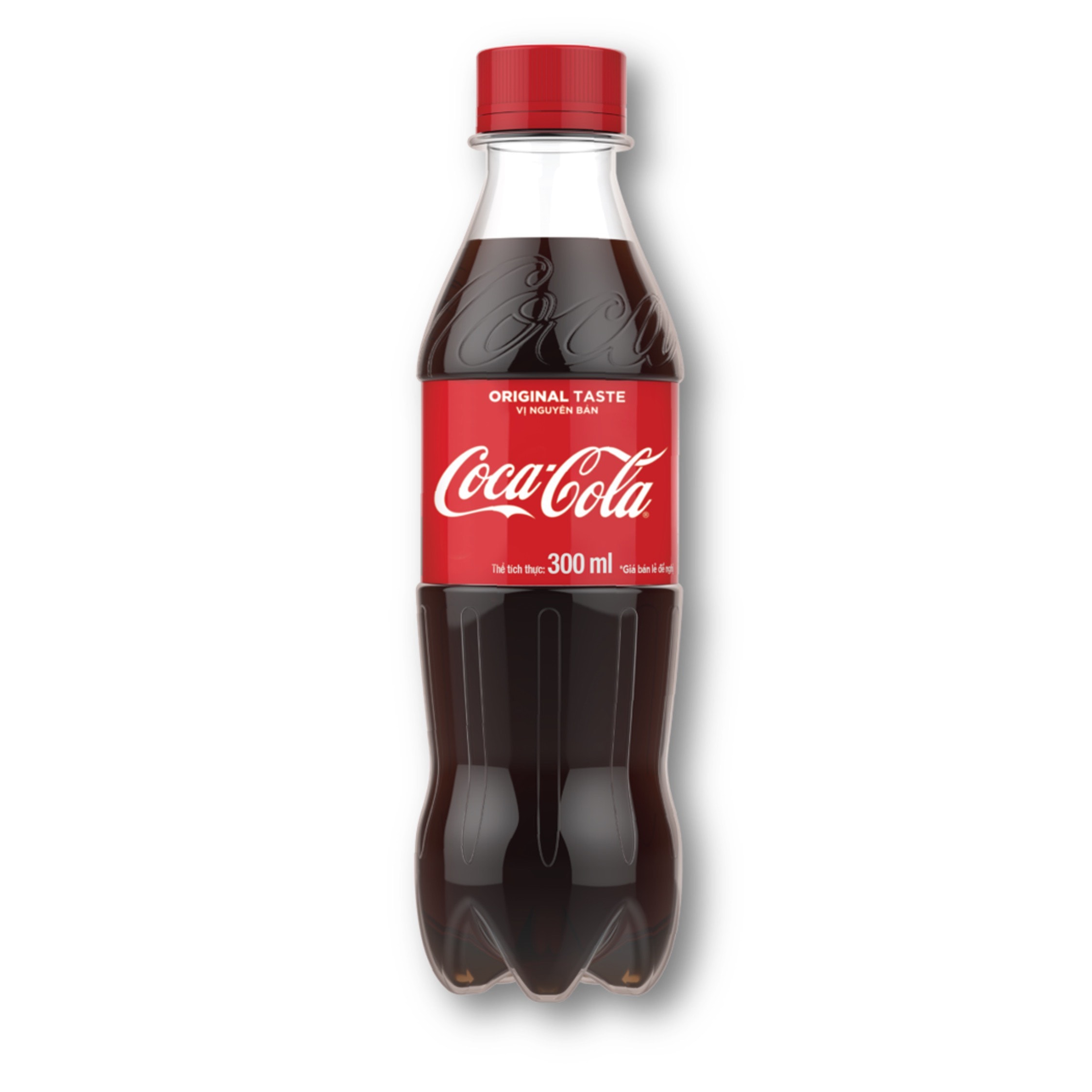 Hình ảnh Coca nhí