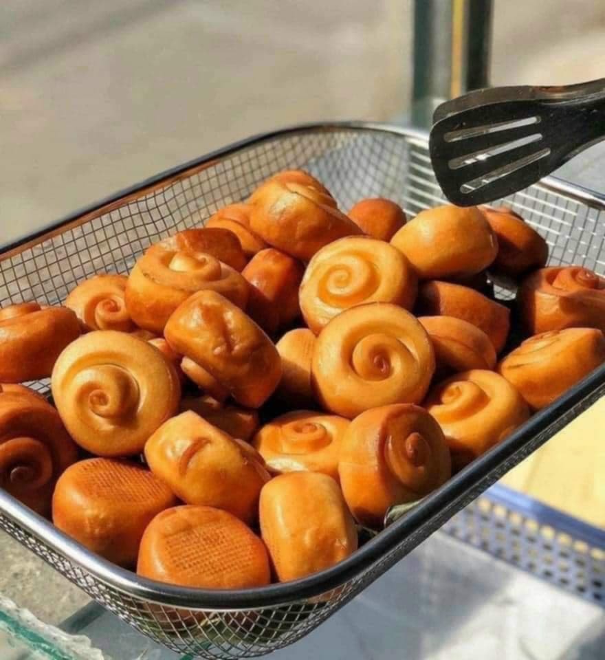 Hình ảnh 5 Bánh Bao
