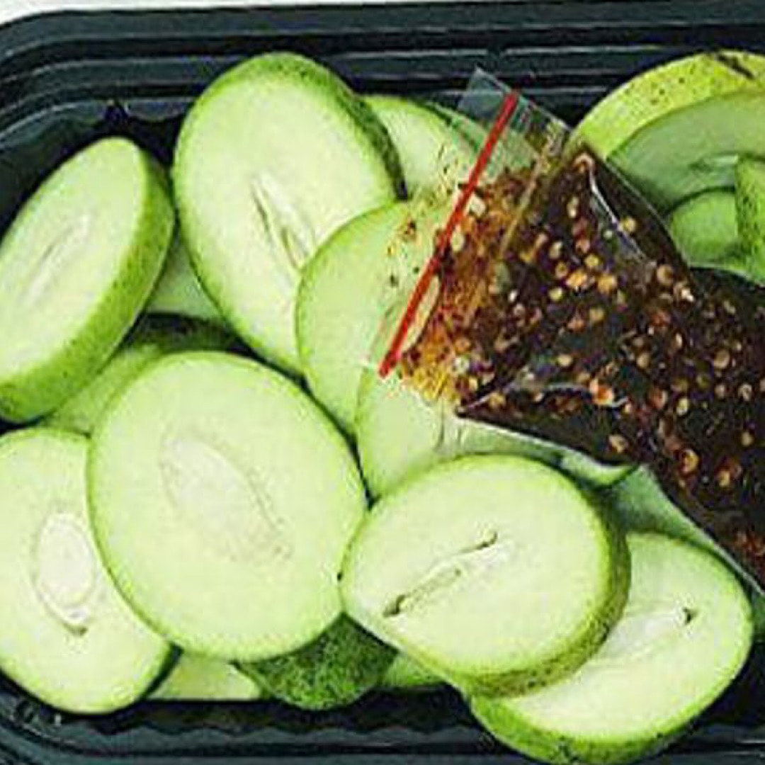 Hình ảnh Xoài bao tử
