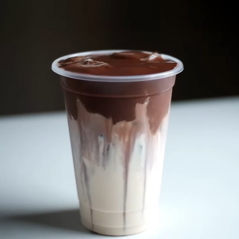 Hình ảnh Cacao Latte