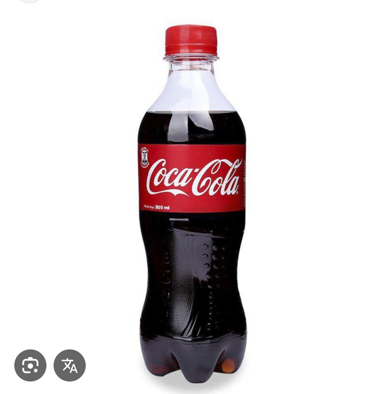 Hình ảnh Cô Ca Cô La
