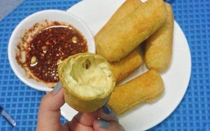 Hình ảnh Đậu Phụ Ngậy Trung Quốc 