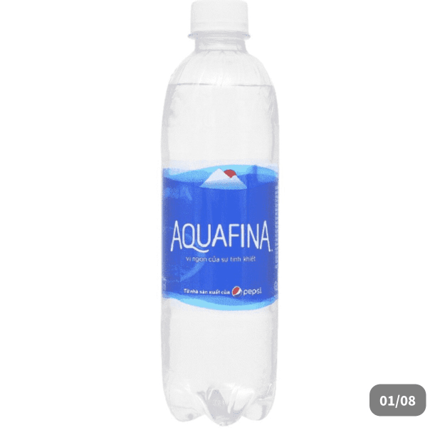 Hình ảnh Nước suối 