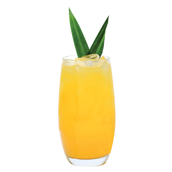 Hình ảnh Nước ép Thơm Ly 700ml