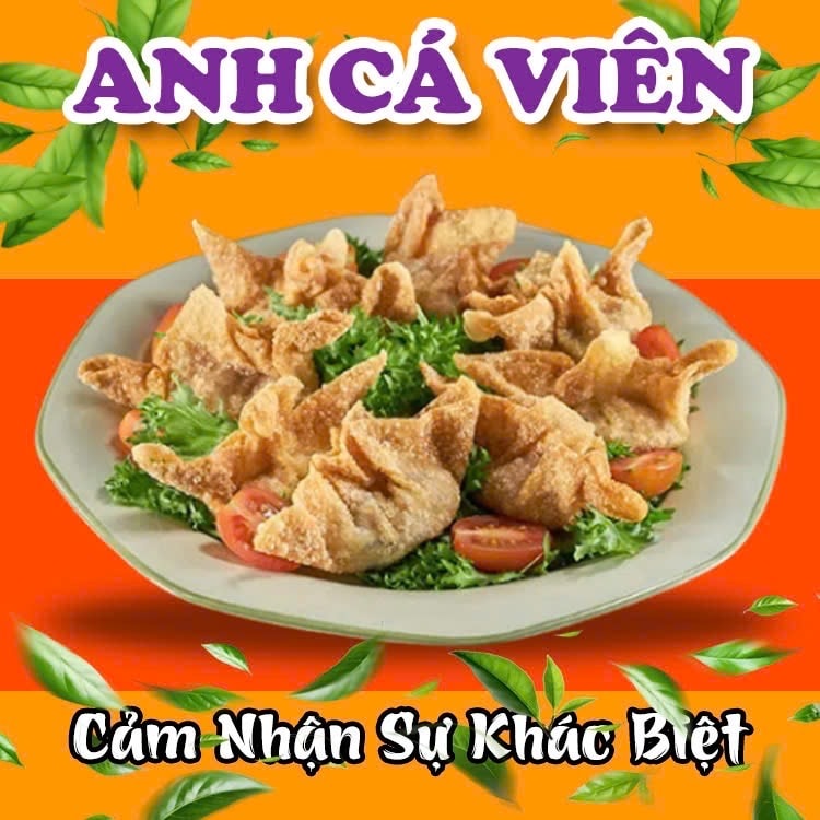 Hình ảnh Hoành thánh (5 viên)