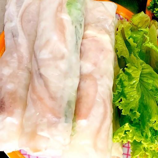 Hình ảnh Lỗ tai heo cuốn