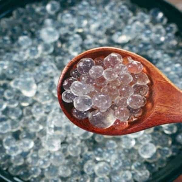 Hình ảnh Trân châu trắng