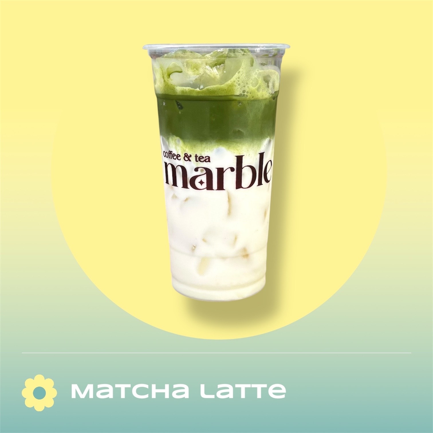 Hình ảnh Matcha Latte