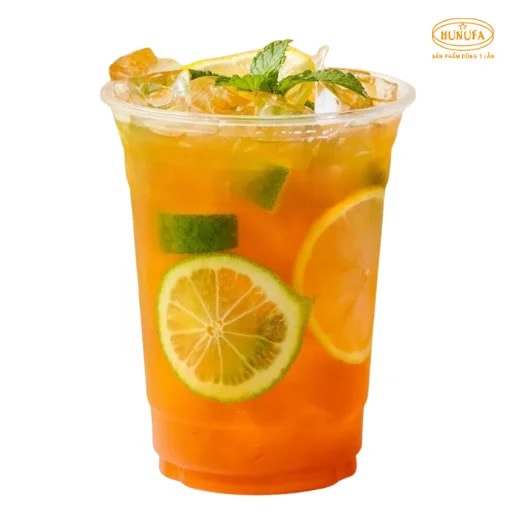 Hình ảnh trà tắc mật ong 