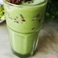 Hình ảnh Trà Sữa Matcha