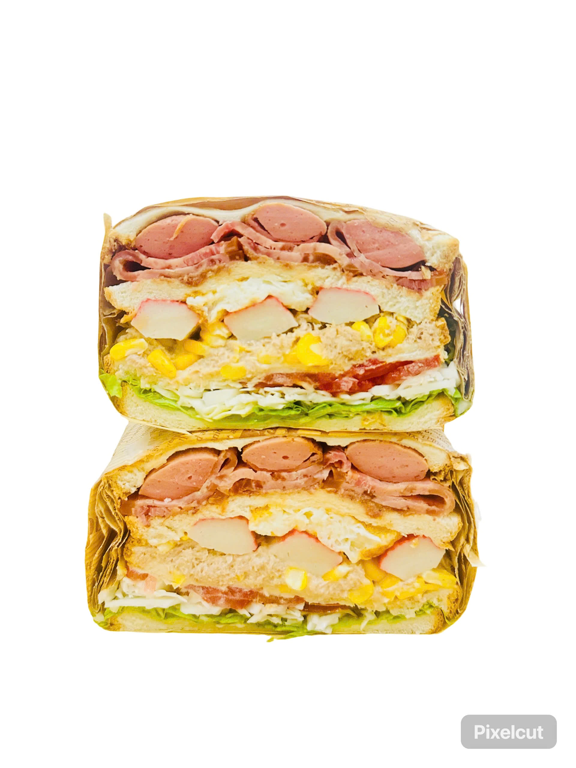 Hình ảnh Sandwich 3