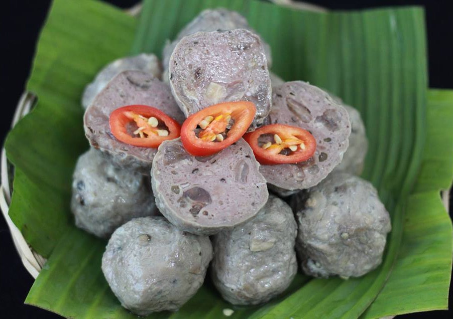 Hình ảnh Bò Viên Thêm