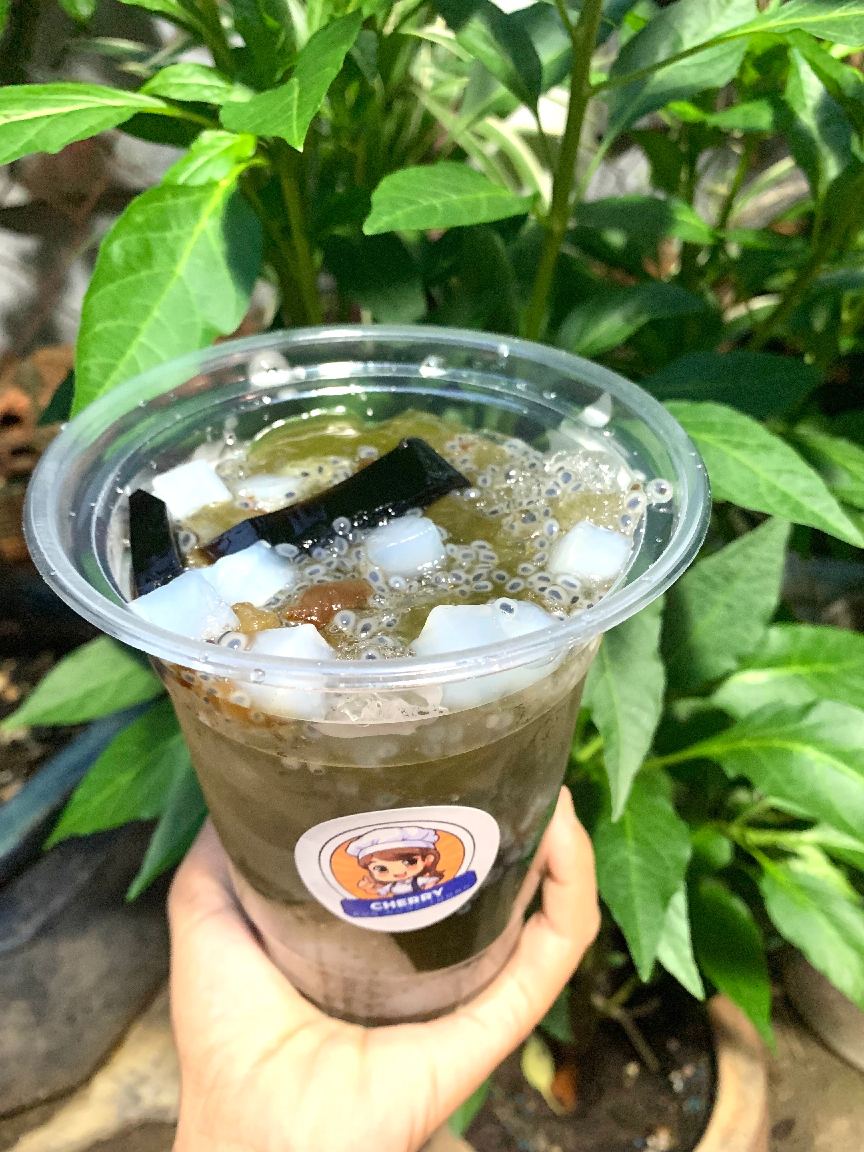 Hình ảnh Sương Sáo Thập Cẩm
