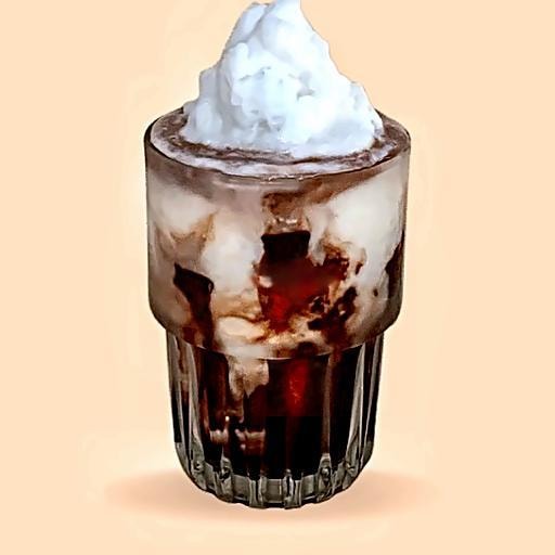 Hình ảnh Cacao Cốt Dừa