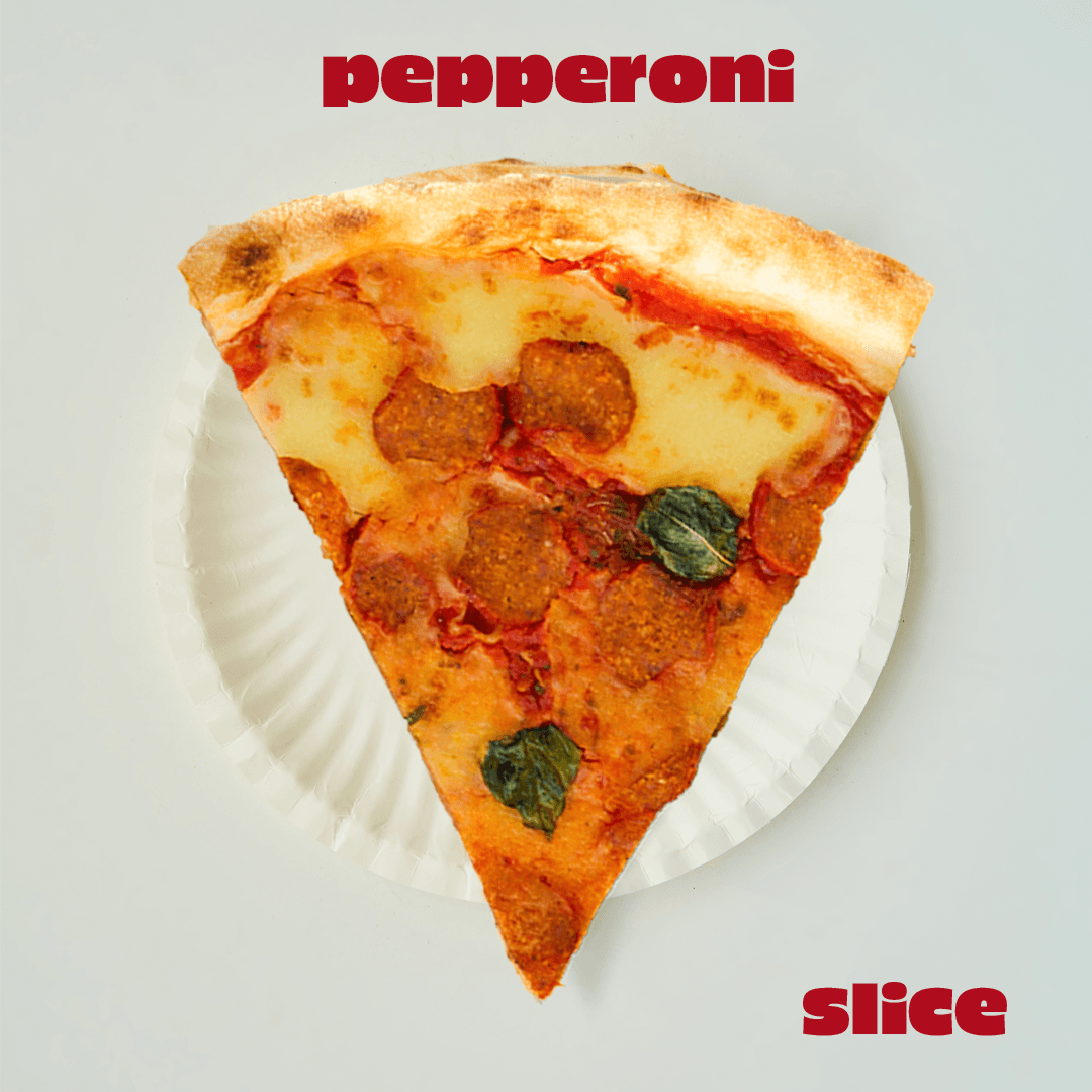 Hình ảnh Xúc Xích Pepperoni (01 Miếng)