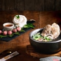 Hình ảnh Thố Đá Sườn Bò - Mọc Bò Tươi