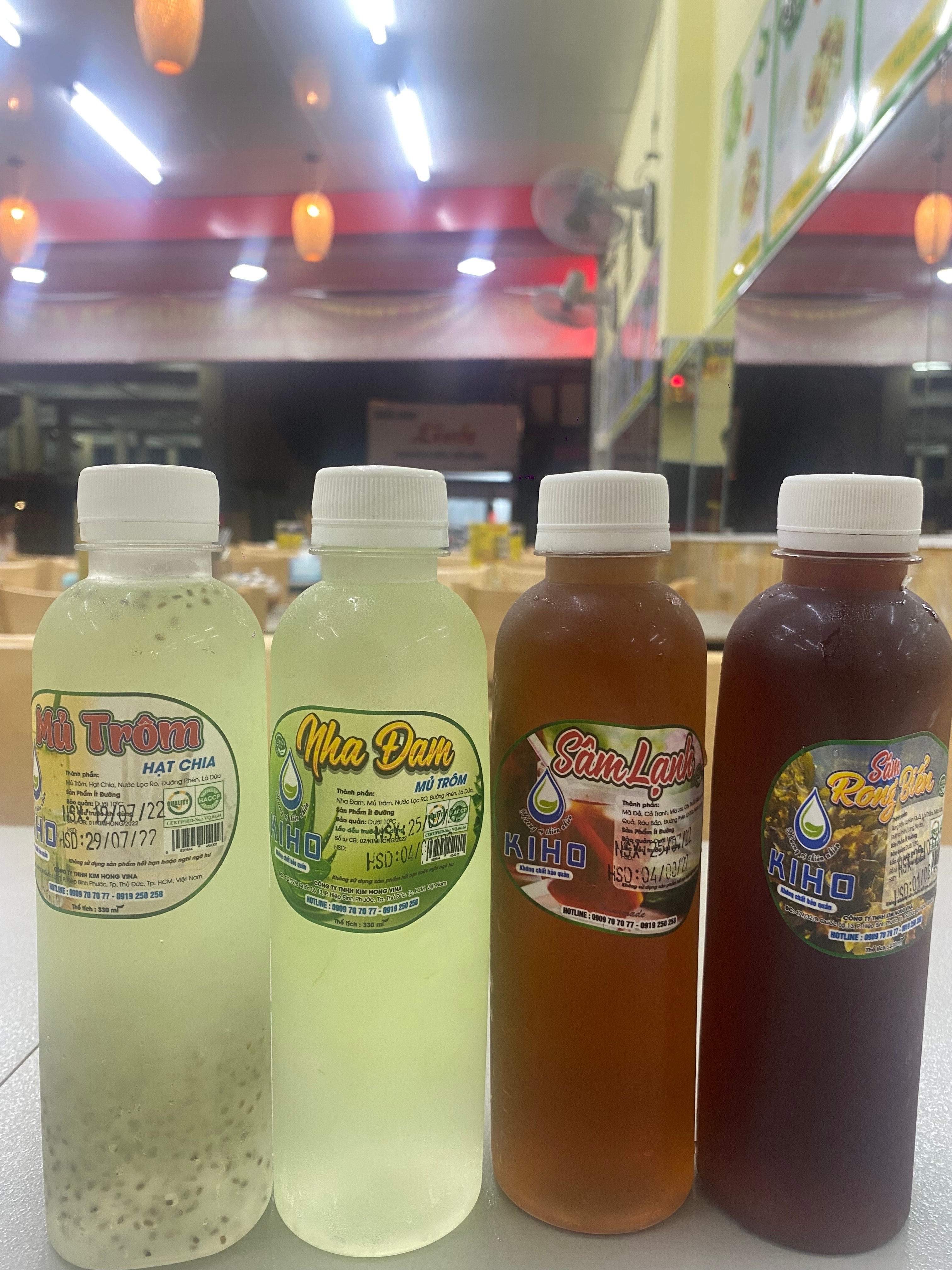 Hình ảnh Mủ trôm