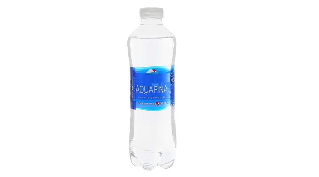 Hình ảnh Nước Suối Aquafina