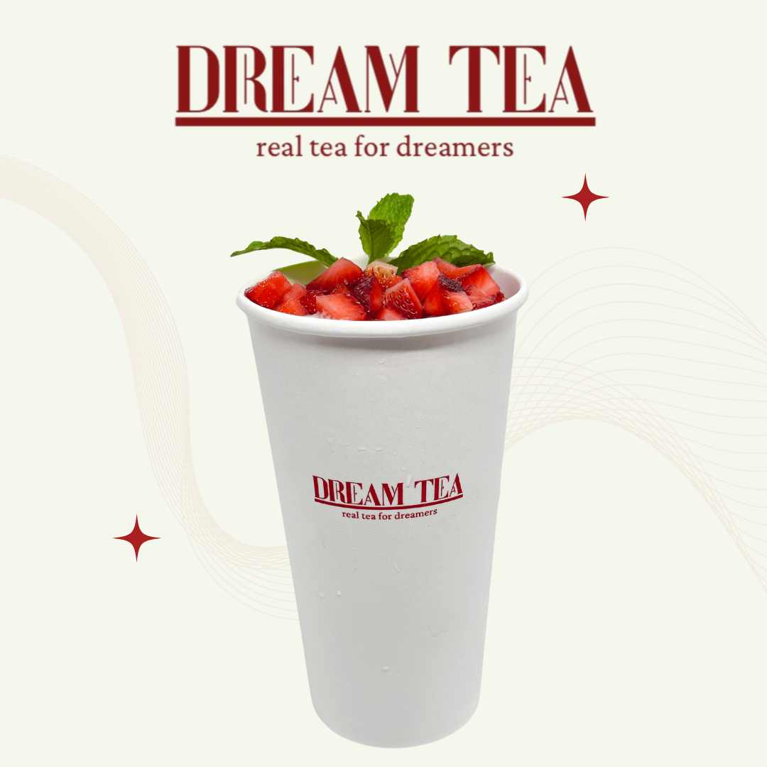 Hình ảnh TRÀ DÂU