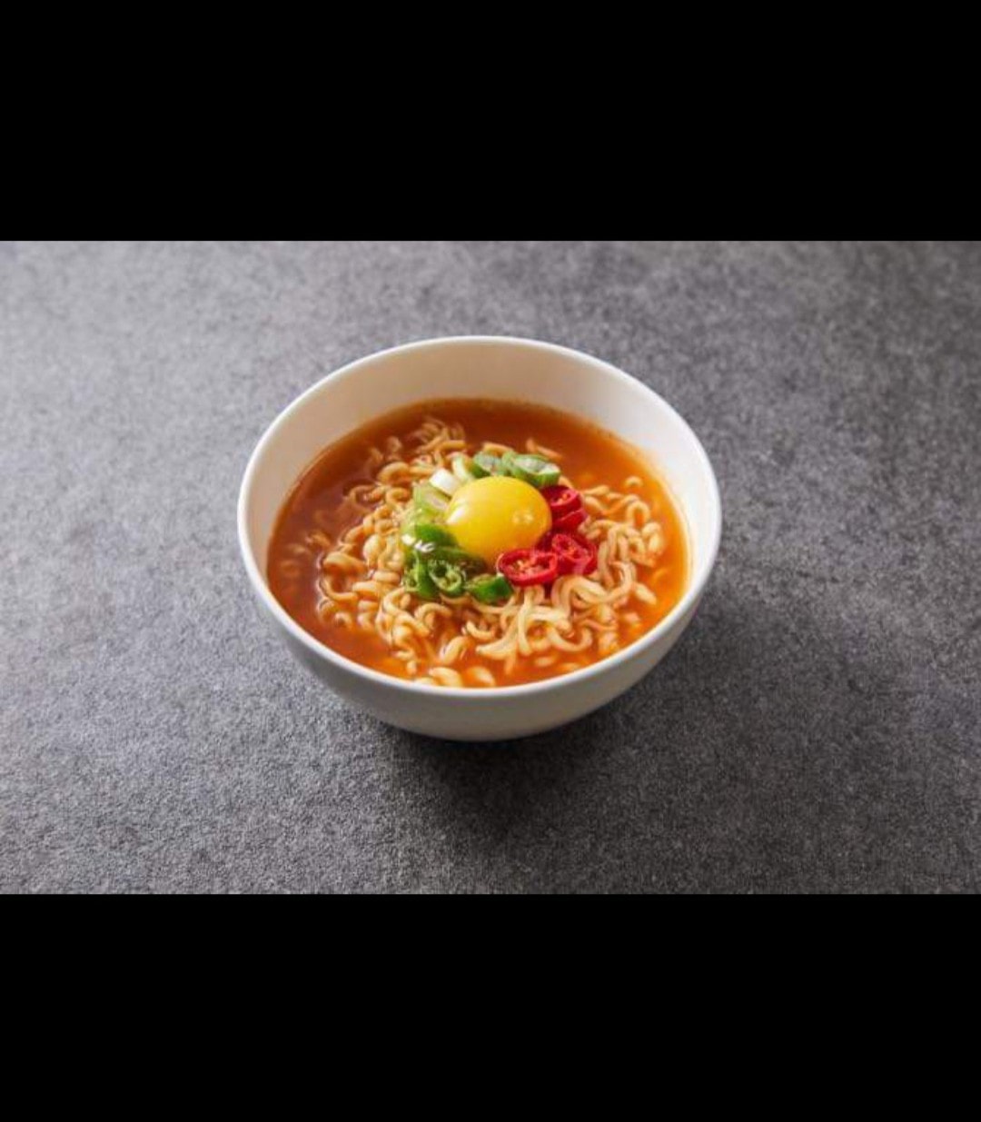 Hình ảnh Mì sin ramen