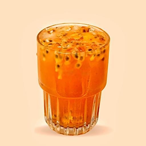 Hình ảnh Trà Nho Chanh Leo