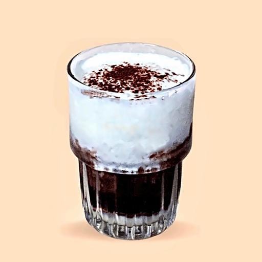 Hình ảnh Sữa Chua Cacao