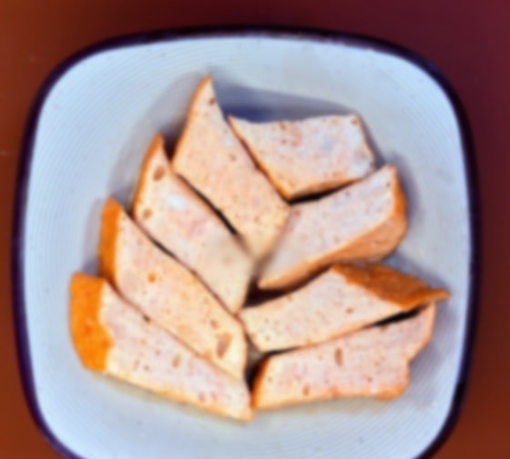 Hình ảnh Chả Mỡ Kho