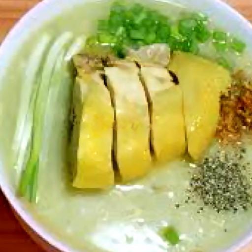 Hình ảnh Miến chặt