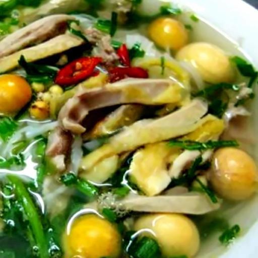 Hình ảnh Cháo đặc biệt