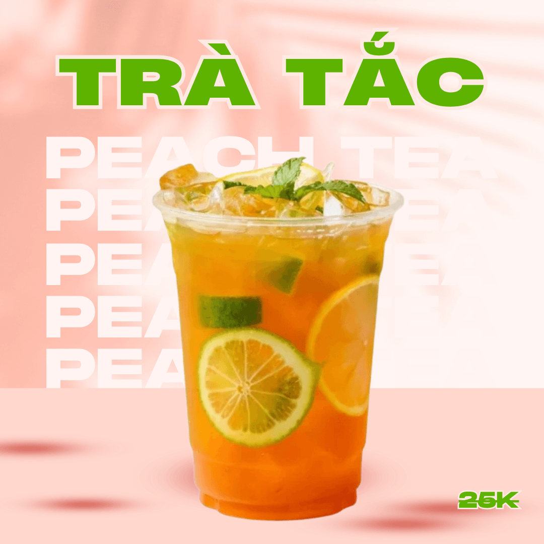 Hình ảnh TRÀ TẮC