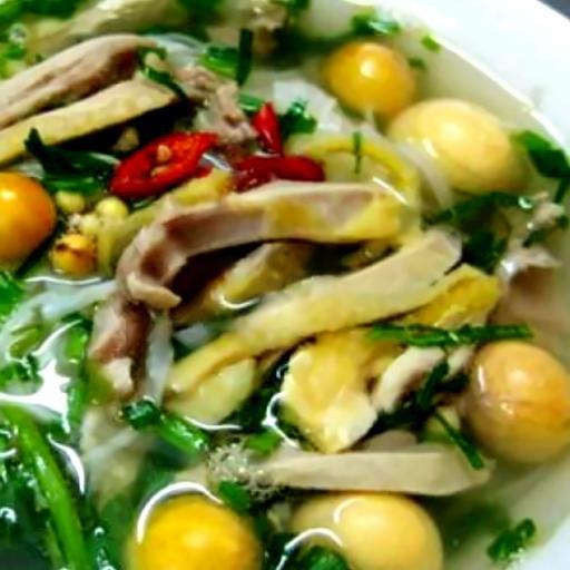 Hình ảnh Cháo đặc biệt
